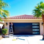 Latest Trends in Garage Door Designs for  Westminster CA Homes