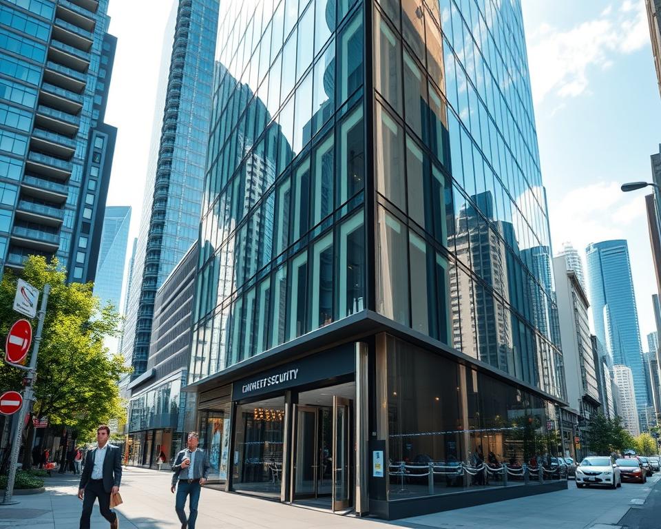 How to Integrate a New Security Guards Company into Your Business