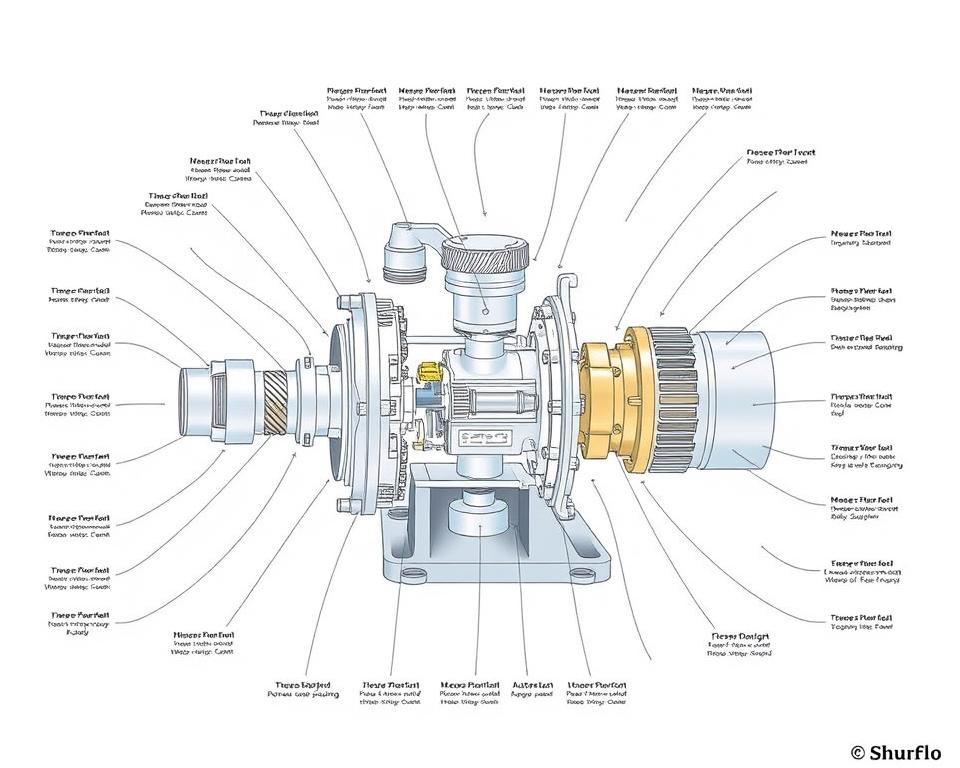Shurflo Pump Parts Interchangeability: What You Need to Know