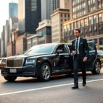 How Executive Car Services Redefine Luxury Transportation