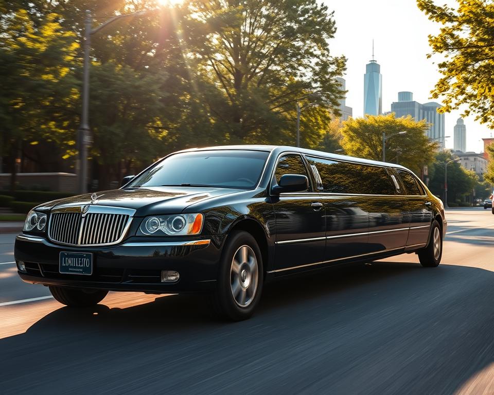 Chauffeur Services for Families: Safe and Reliable Options