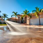 Home Pressure Washing That Prevents Wood Rot in Newnan