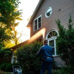 Finding the Best Pressure Washing Company Near Me in Norcross