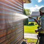 House Pressure Washing: A Seasonal Guide for Roswell Homeowners