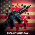 Gun Apparel Shirts: Gear Up in Style
