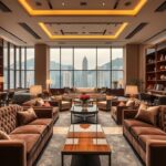 Mixing Industrial Chic With Cozy Textiles: Industrial Furniture Hong Kong Tips