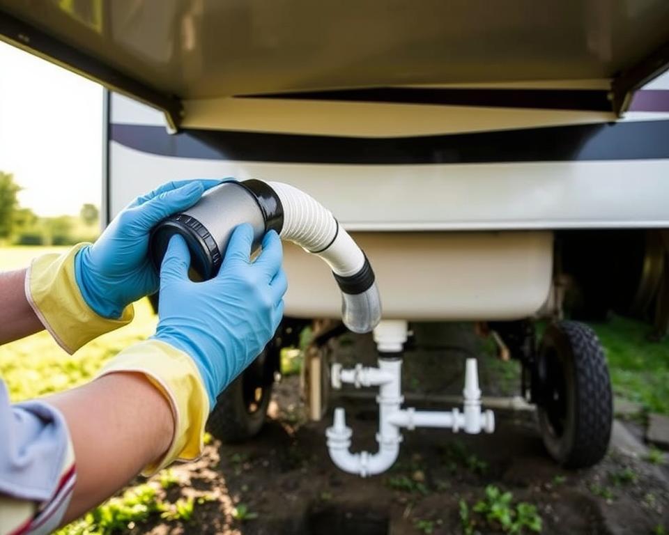 Master RV Tank Hygiene with These Clovis-Approved Techniques