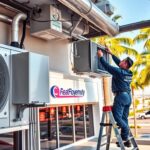 Essential Steps for Smooth AC Installation in Burbank