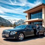 Electric Vehicles Coming Soon to Colorado Private Driver Fleets