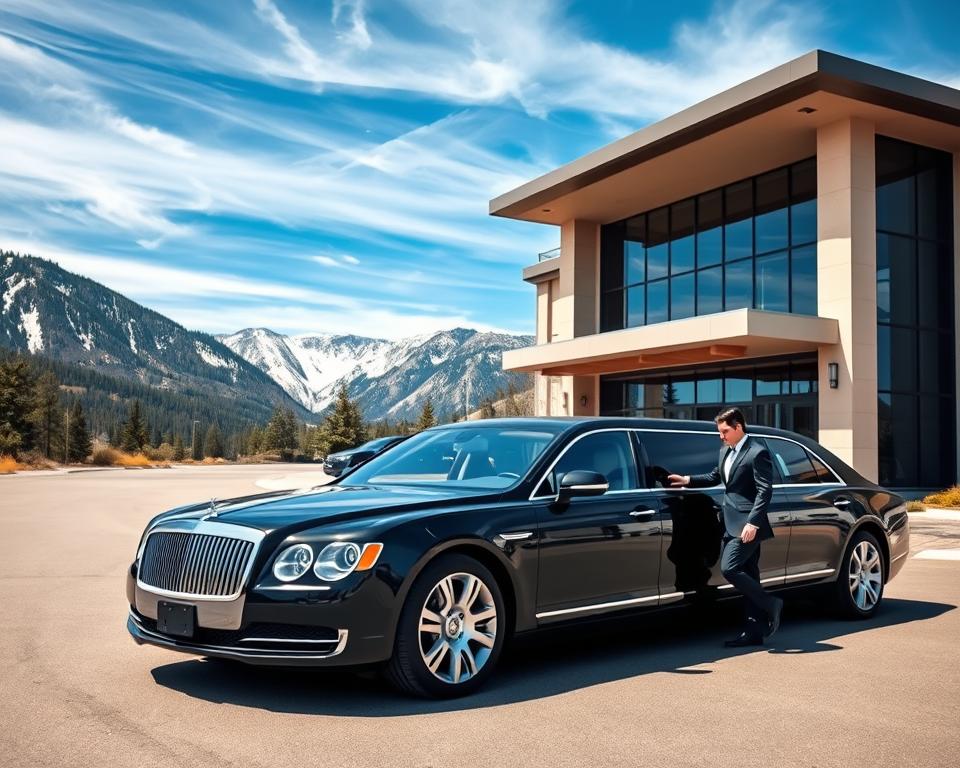 Electric Vehicles Coming Soon to Colorado Private Driver Fleets