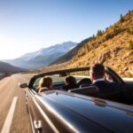 How to Choose the Right Highlands Ranch Car Hire Service for Executive Travel