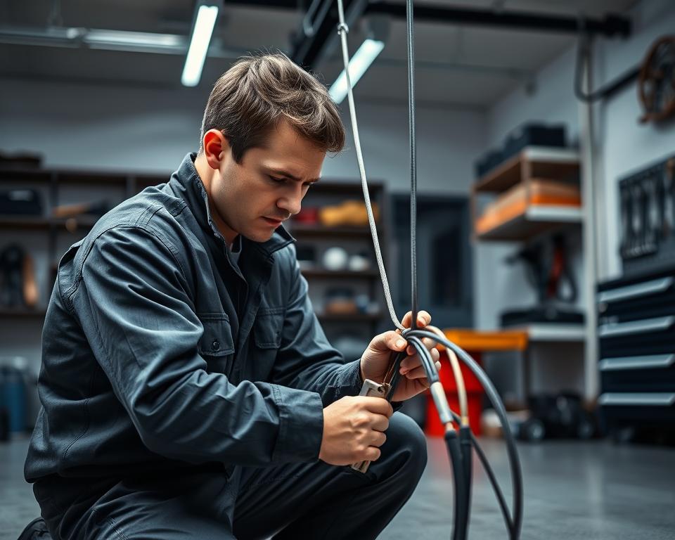 What to Do If Your Garage Door Won’t Close in Huntington Beach