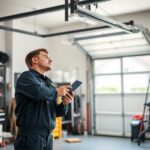 Top Chamberlain Garage Door Opener Models for Anaheim Installation