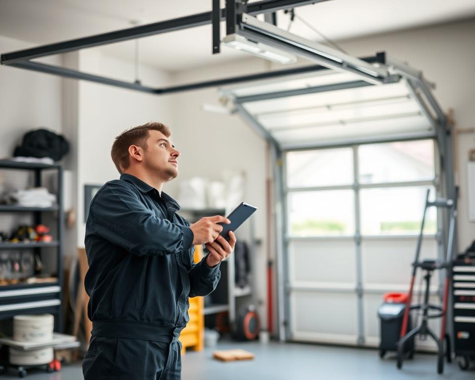Top Chamberlain Garage Door Opener Models for Anaheim Installation