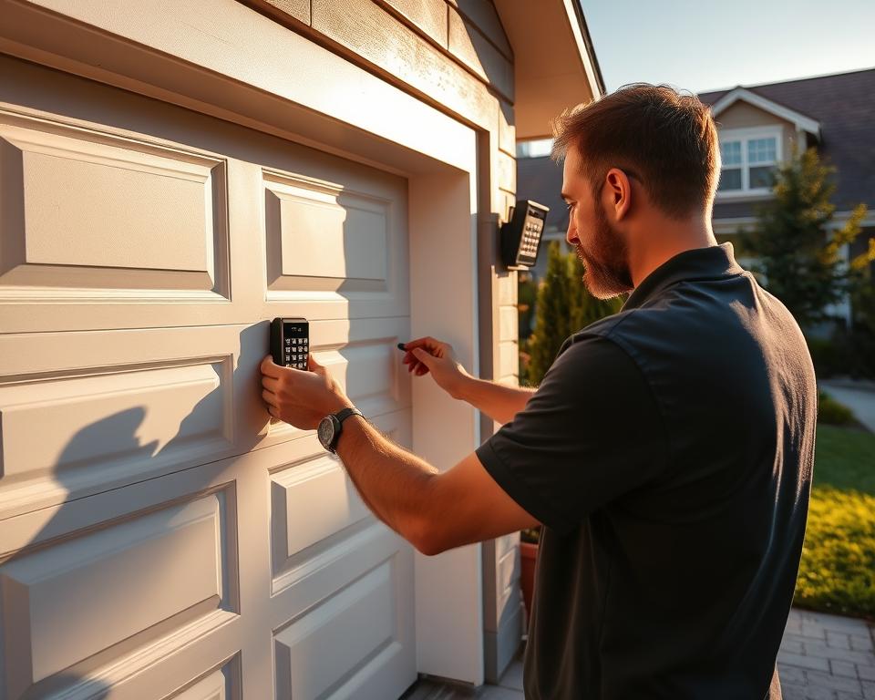 Roll-Up vs. Sectional Commercial Garage Doors in Placentia