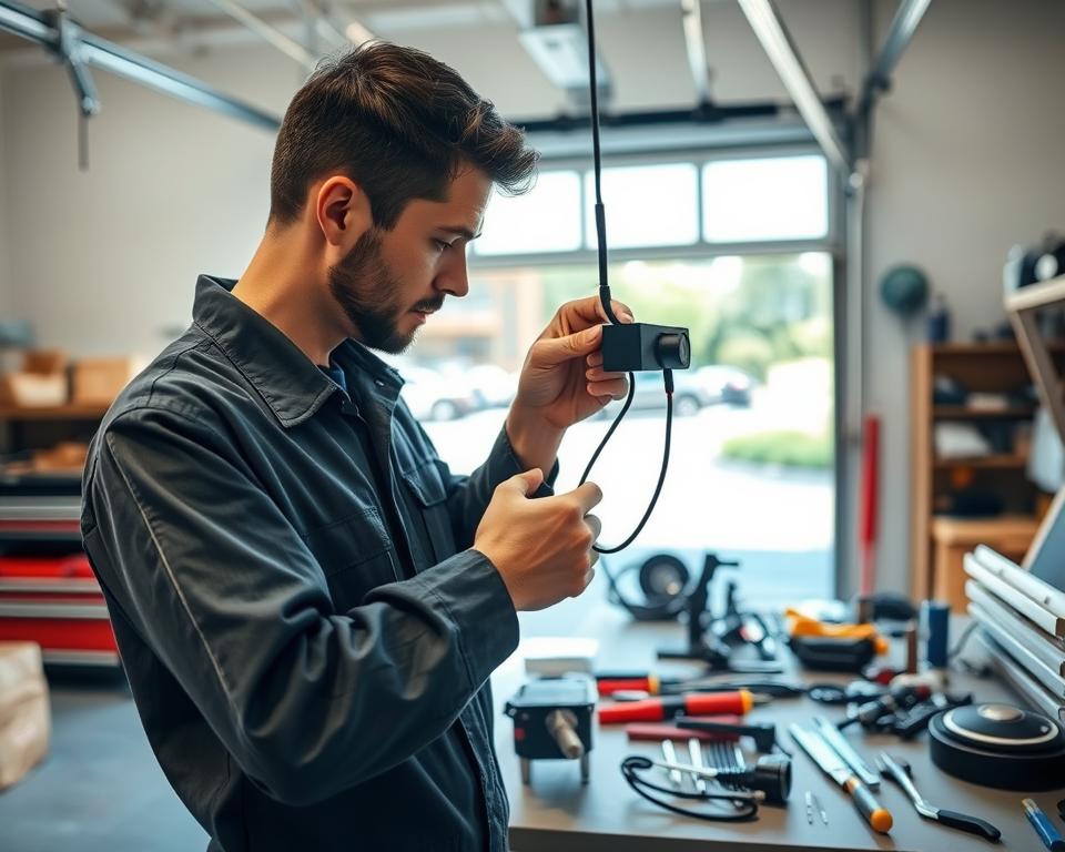 Garage Door Installation Near Me: How to Choose the Best in Trabuco Canyon