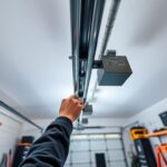 Step-by-Step Guide to Professional Garage Door Track Installation (Garden Grove)