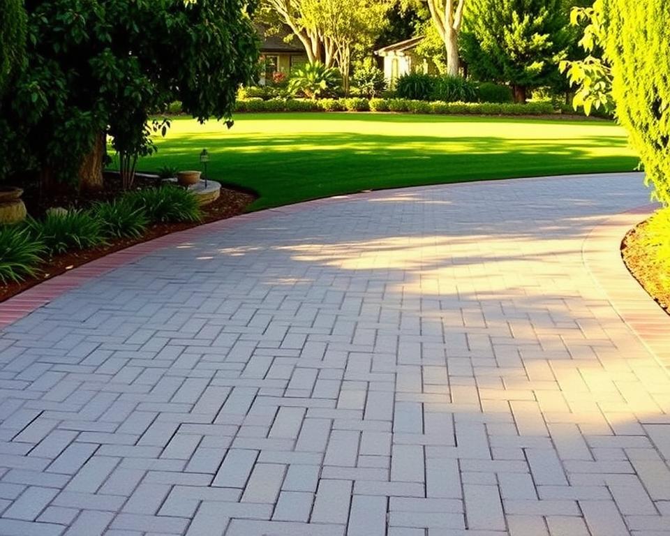 The Best Neutral Paver Colors for a Timeless Design