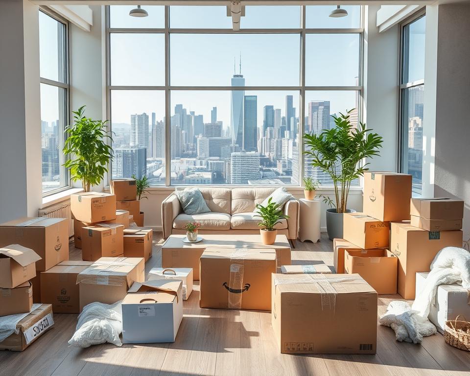 How to File a Complaint Against a Moving Company