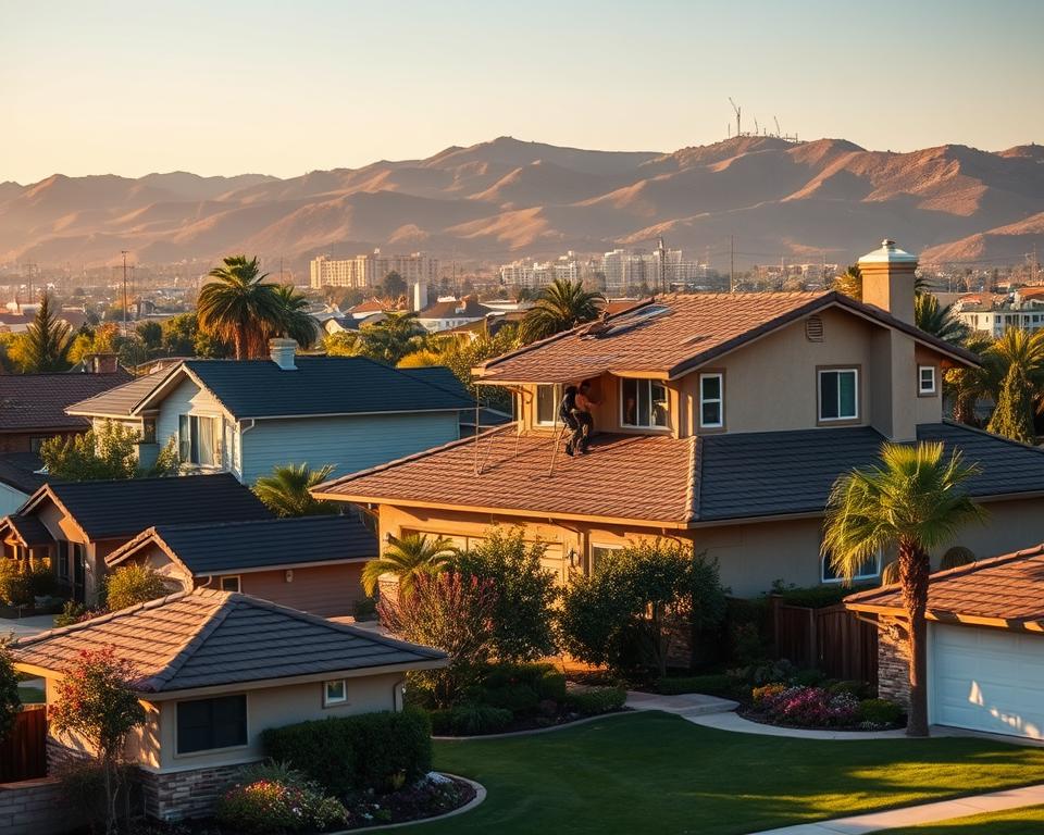 How Much Does a Solar Roof Cost in Oxnard?
