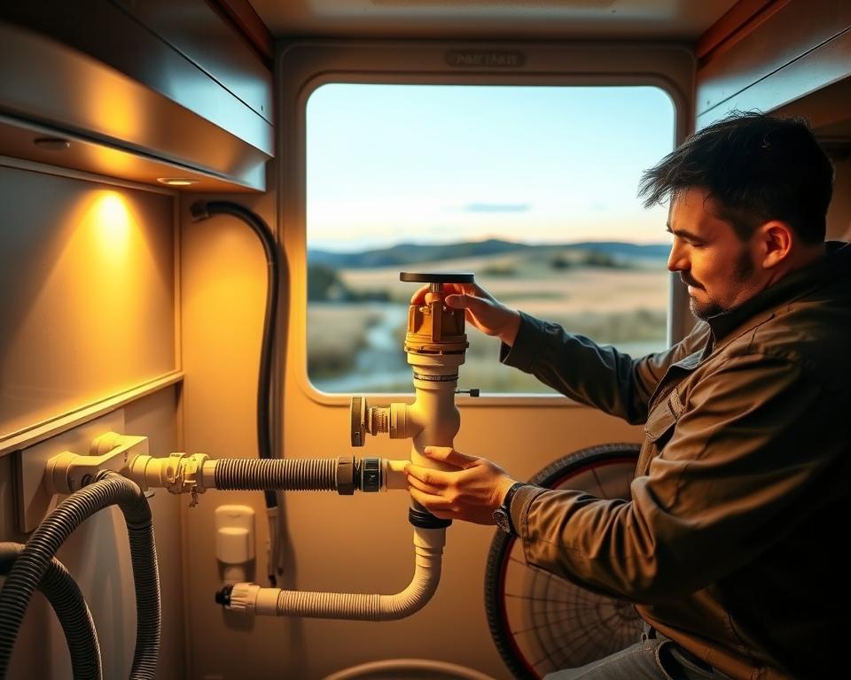 How Far Will Tulare RV Septic Pumping Service Near Me Travel?