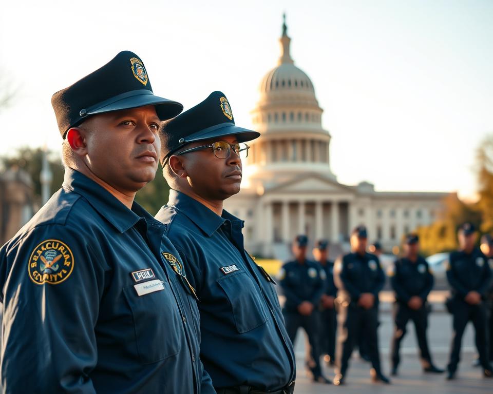 Houston Event Security Guards: Dealing with Inclement Weather