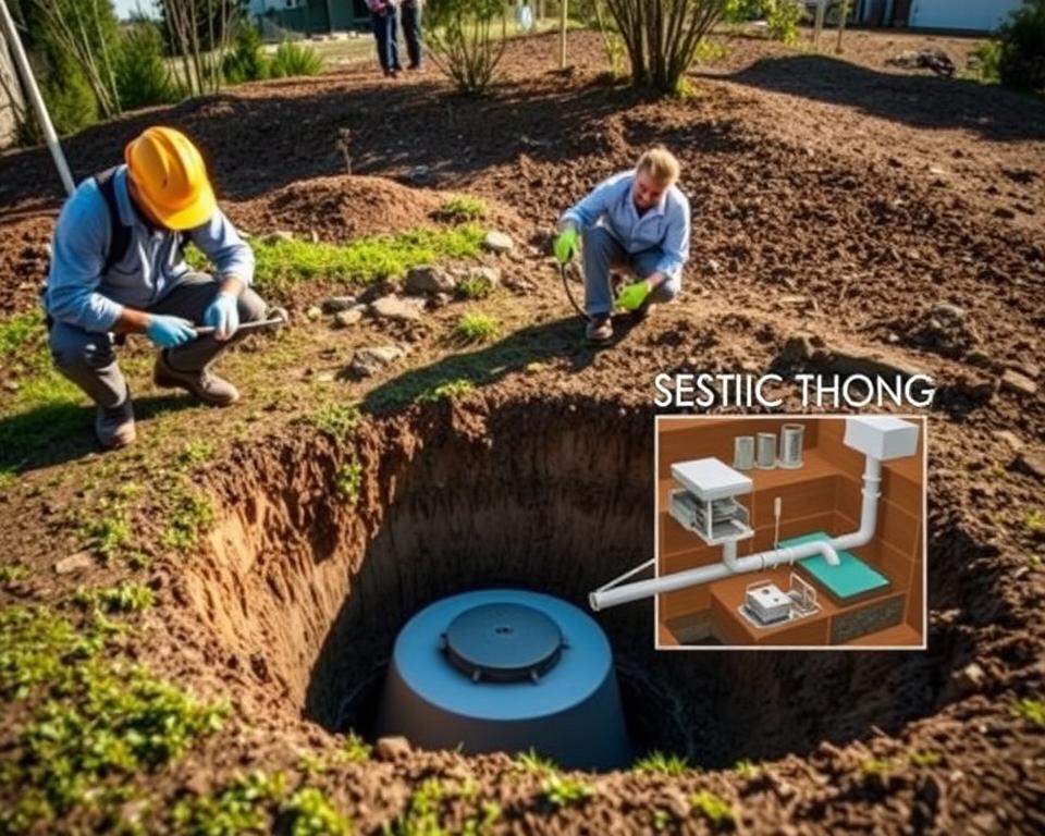 ﻿Top Tools Pros Use for Septic Pump Out in Agua Dulce Jobs