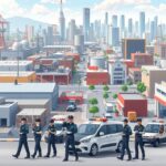 ﻿Commercial Security Arlington: Protecting Your Data Centers with On-Site Guards