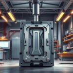 Integrating IoT into Mold Design Houston for Real-Time Monitoring