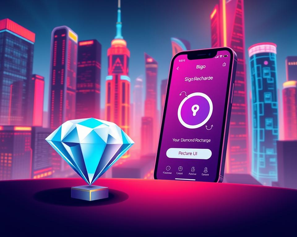 Fastest Bigo Recharge Services Reviewed