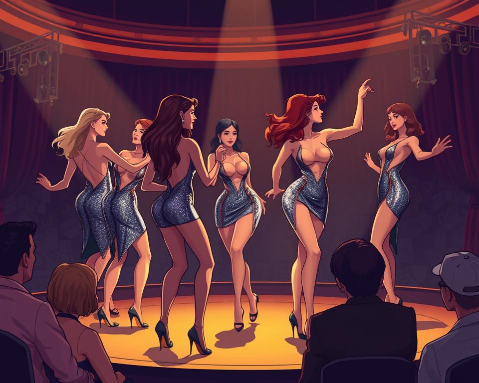 ﻿Stag Night Party Strippers in Anaheim: How to Manage the Guest List