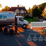 ﻿Finding Referral Discounts for Septic Tank Service Near Me in California
