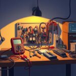How Commercial Electrician Services Ensure Compliance with Safety Codes