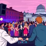 Band Hire in Asbury Park: Questions to Ask Musicians