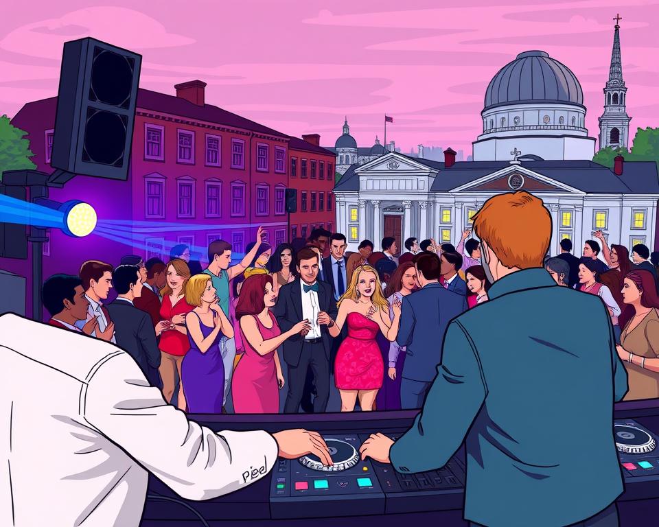 Band Hire in Asbury Park: Questions to Ask Musicians