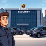 ﻿Insurance Requirements for Security for Construction Site San Francisco