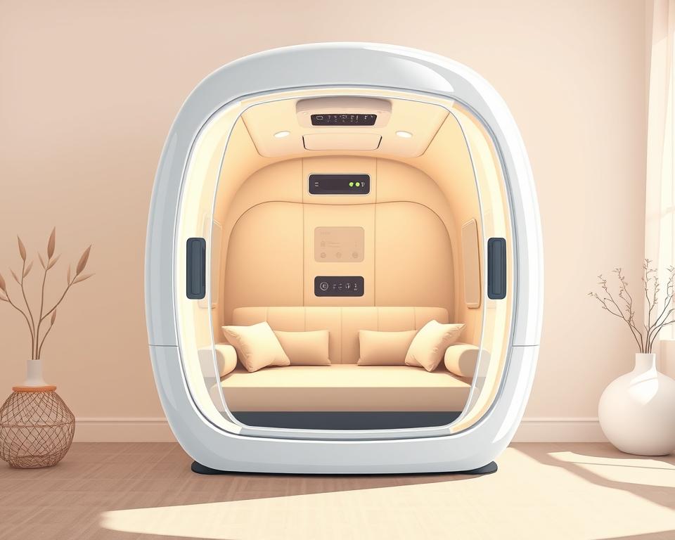 Hyperbaric Oxygen Therapy for Neurological Conditions