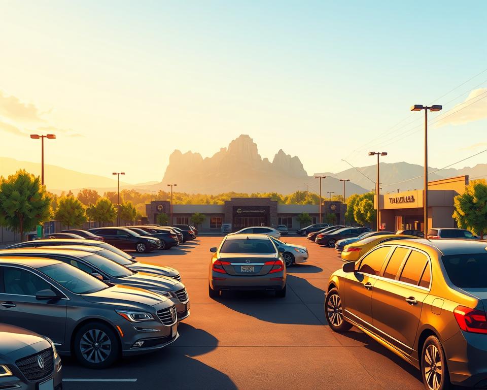 How Wheat Ridge Transportation Services Support Remote Work