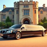 The Corporate Advantage: Why You Need Executive Transportation