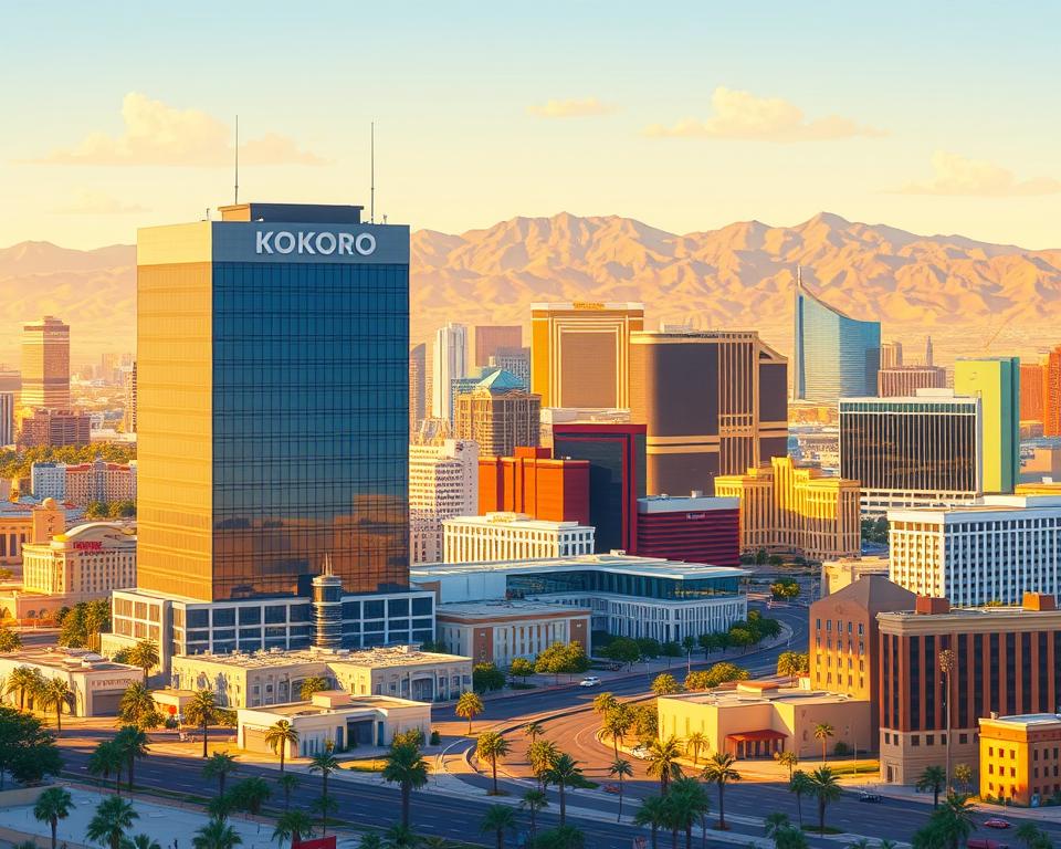 Kokoro Cleaning Service Las Vegas and Why It’s Popular