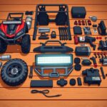 Best Budget-Friendly UTV Lighting Accessories in 2025