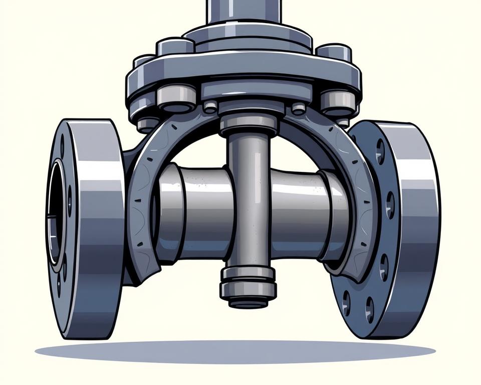 Cast Iron Gate Valves vs Bronze Valves: Pros and Cons