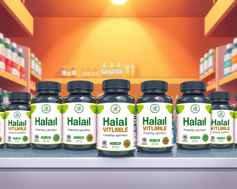 How to Verify Halal Status of Your Multivitamin