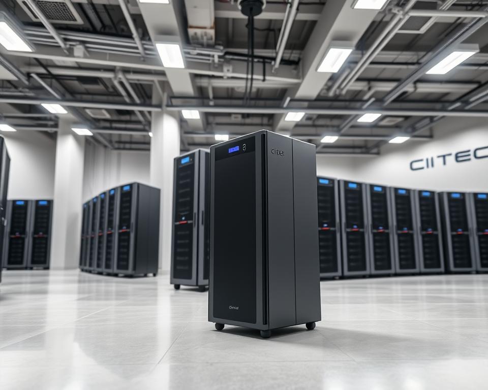 CITEC’s UPS: A Smart Investment for Future-Proofing Your Infrastructure